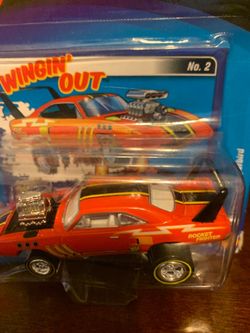 Die cast 1/64 scale1970 Plymouth Superbird