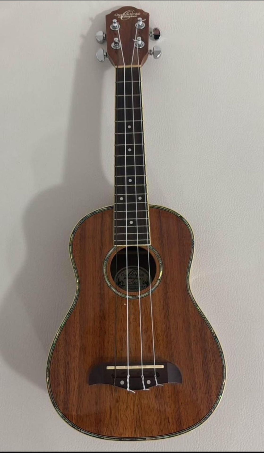 Concert Ukulele