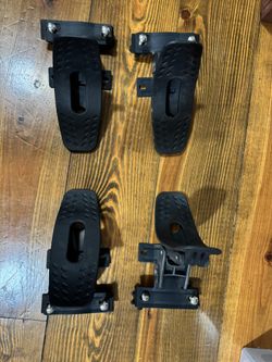 Kayak Saddle Cradle Roof Racks Universal Car Roof Rack for Kayak Carrier Canoe Boat Paddle Board Surfboard Roof Top Mount on Car SUV Truck Crossbar