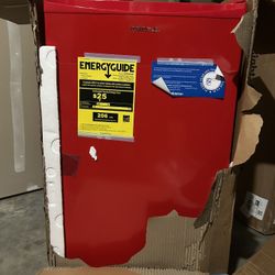 NEW FRIDGE IN BOX  ANY FOR $100 