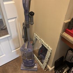 Shark Vacuum 