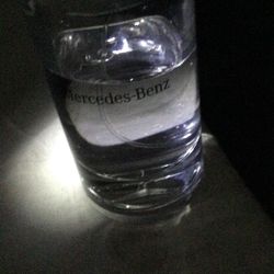 Mercedes’ Benz Cologne 
