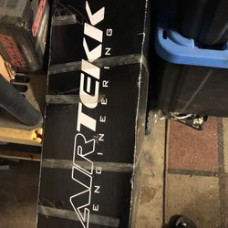 AirTekk Engineering / AirBag Shocks
