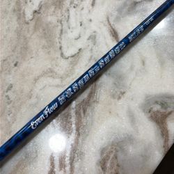 Even Flow Riptide CB 50 g 6.0 Stiff Shaft