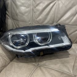 Bmw F10  Full Led Headlight Right