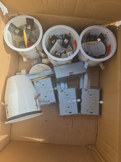 Can lights