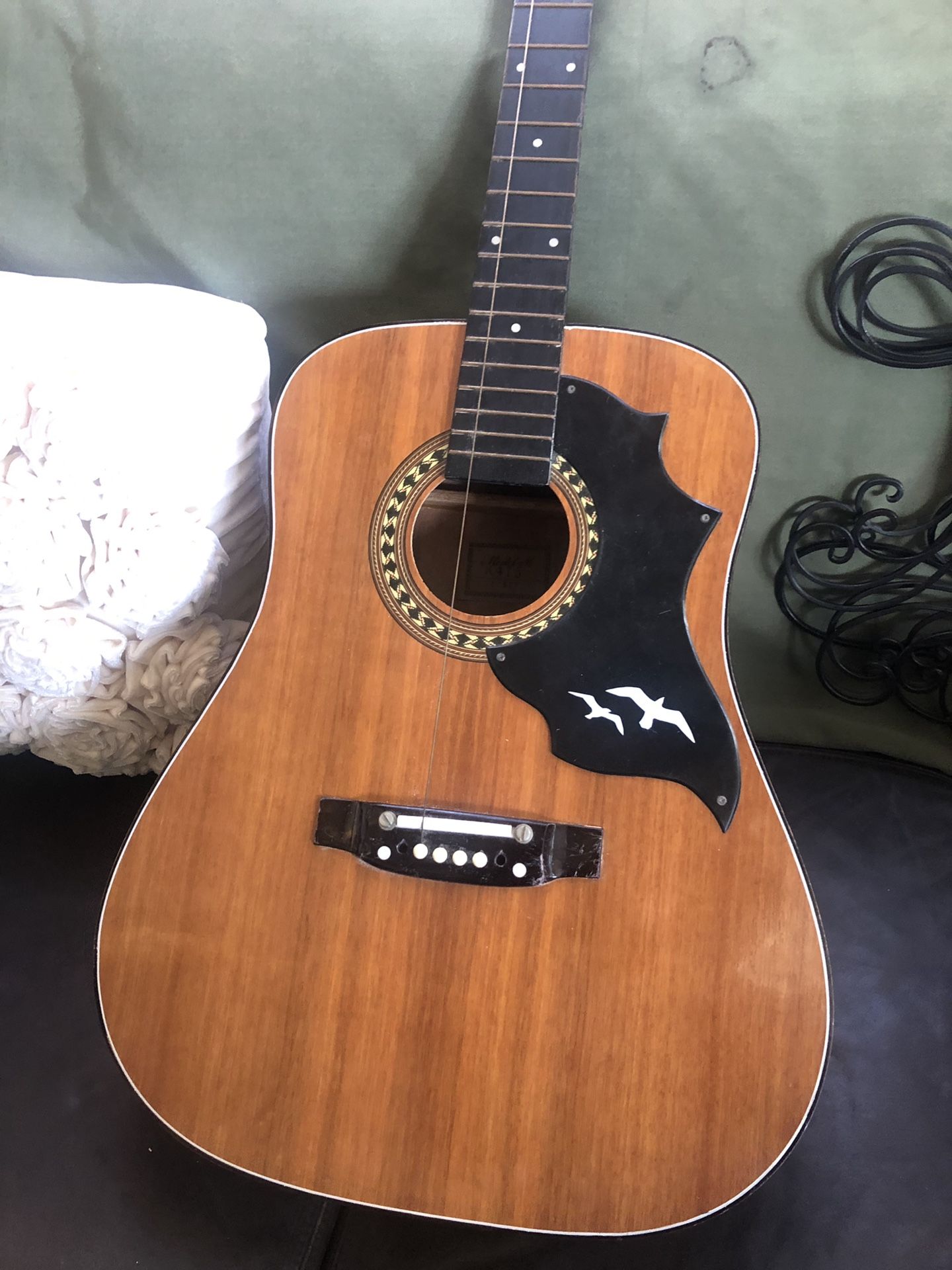 Guitar