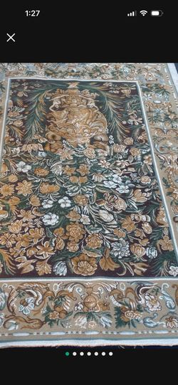 Italian Rug