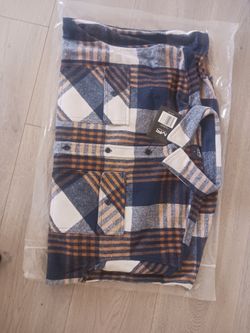 Mens jacket