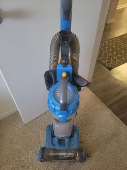 Eureka Vacume free