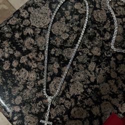Lab Diamond cross Chain