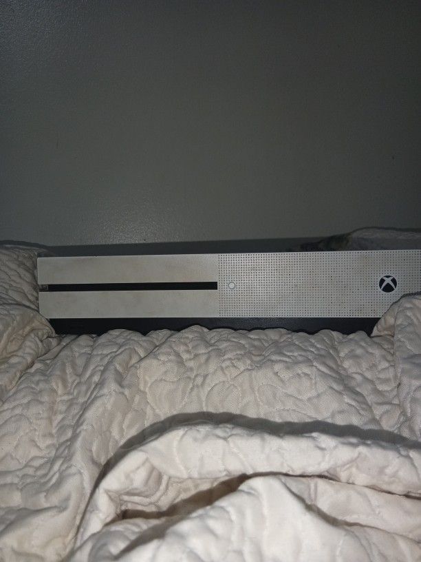 Xbox 1 S