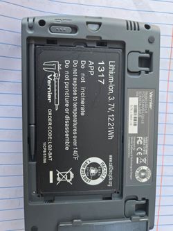 Vernier LabQuest 2 Data Logger