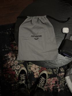 Zadig & Voltaire Designer Bag 