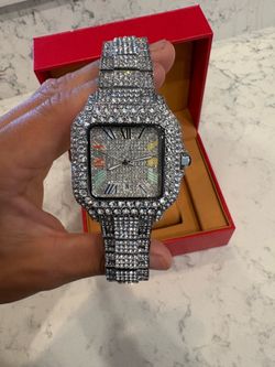 Carti watch