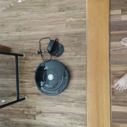 Roomba (Needs New Battery)