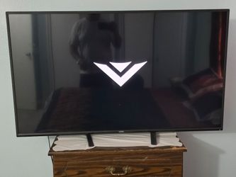 Vizio Flat Screen LED TV