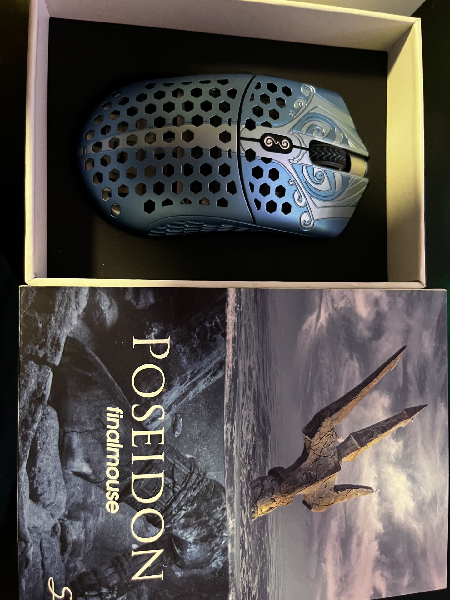 Finalmouse Poseidon