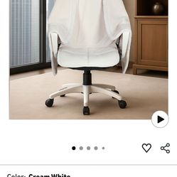 Cozy Bliss Office Chair Blanket, Faux Fur Office Blanket