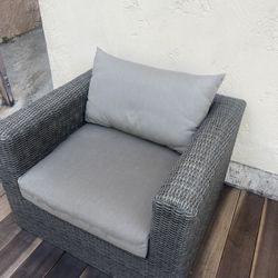 Patio Furniture -$10