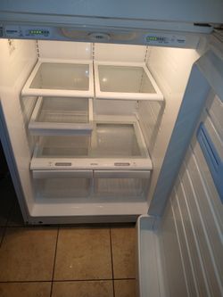Kenmore Fridge 