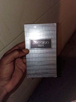 Jimmy Choo man