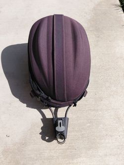 Topeak Dynapack DX Seatpost Mount w/Rain Cover