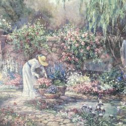 Large Framed Art Prints - Premium Frames & Glass