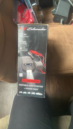 Battery Charger