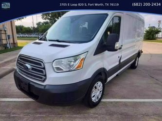 2015 Ford Transit 350 Van