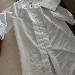 Graduation Cap & Gown