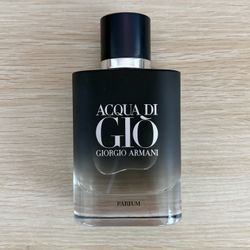Giorgio Armani Acqua Di Gio Parfum 3.3 Oz 100ml