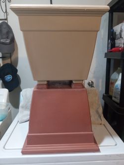 vace  para plantas a $11 cada una