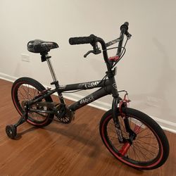 Bike, Bicycle 18”