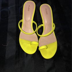 Madriedia Aldo Heels 