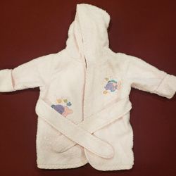 Baby Robe 