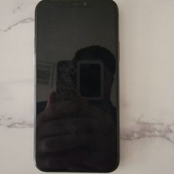 Iphone 11 pro (space gray)
