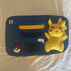 Pikachu N64 Console Only