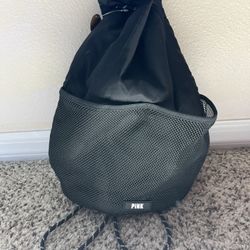 Pink Women’s Back Pack
