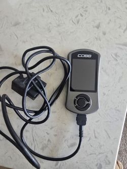 Cobb accessport v3 STI