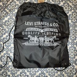 Levi Strauss & CO.  (SackPack)