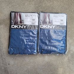 Dkny One Fan Tab Panel