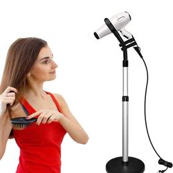 Hair Dryer Stand