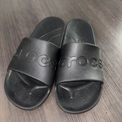 Used Crocs Men’s Sz 11