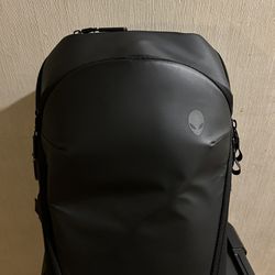 Alienware Backpack 