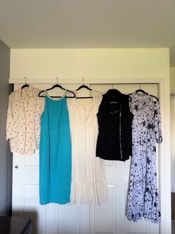 Women’s Clothing Size XL - Moving Sale