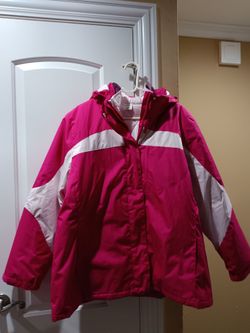 Woman's Jacket