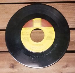 Stevie Wonder Album