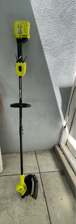 Ryobi ONE+ Trimmer