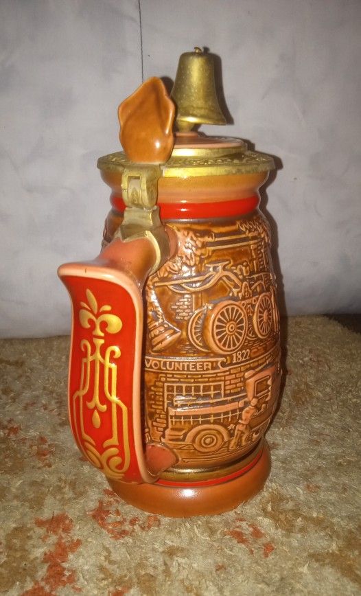 Avon Antique Mug